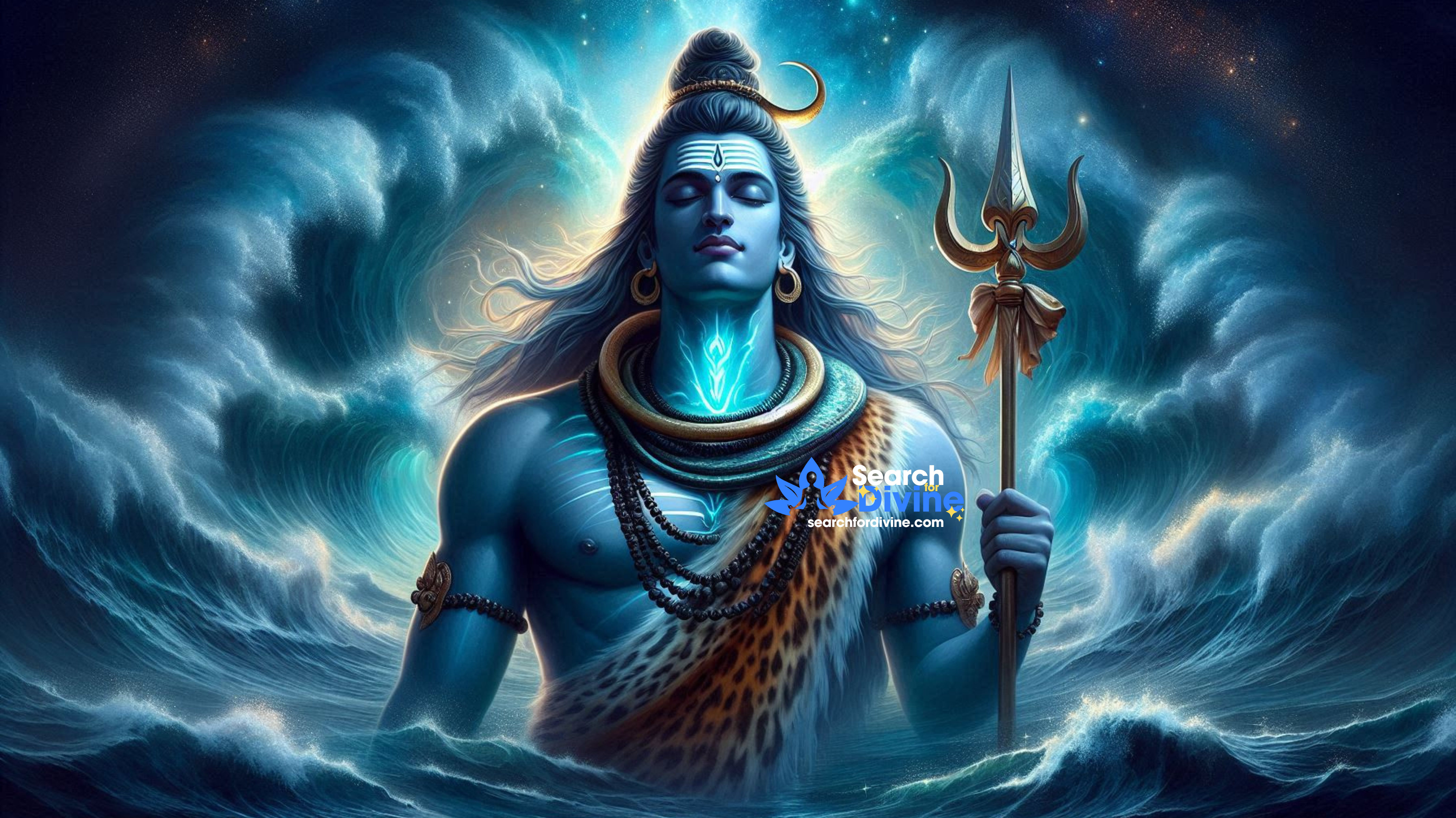 Shiv Tandav Stotram