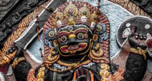 Can anyone chant Kaal Bhairav Ashtakam
