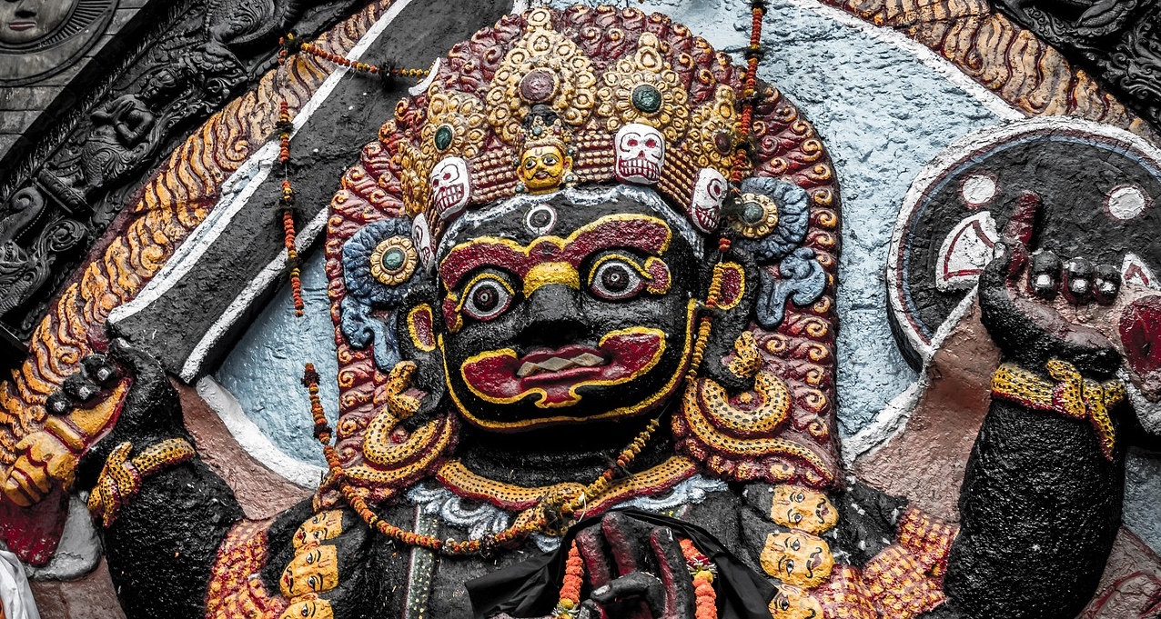 Can anyone chant Kaal Bhairav Ashtakam