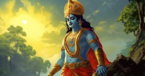 Can women chant Vishnu Sahasranamam