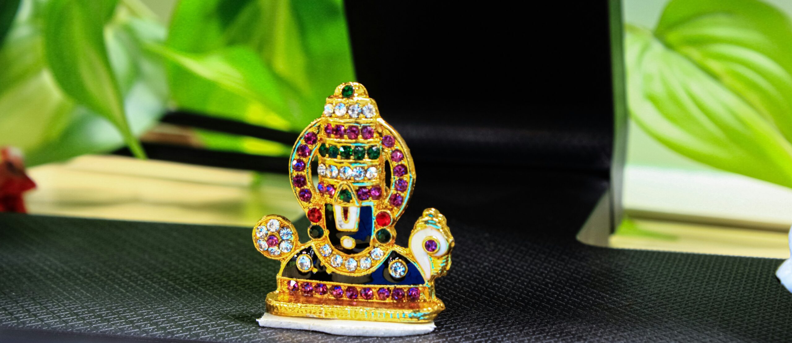 Can we read Vishnu Sahasranamam at night