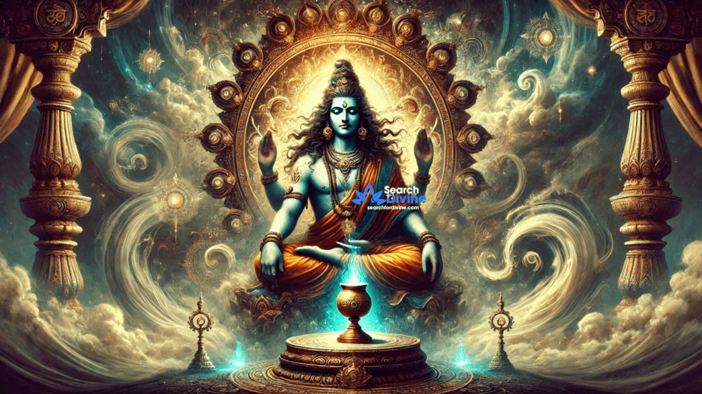 Why Alcohol is offered to Kaal Bhairava