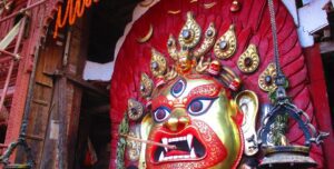 kaal bhairava alcohol