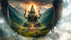Can we chant Mahamrityunjaya Mantra during periods?