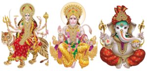 How Many Hindu Gods Are There?