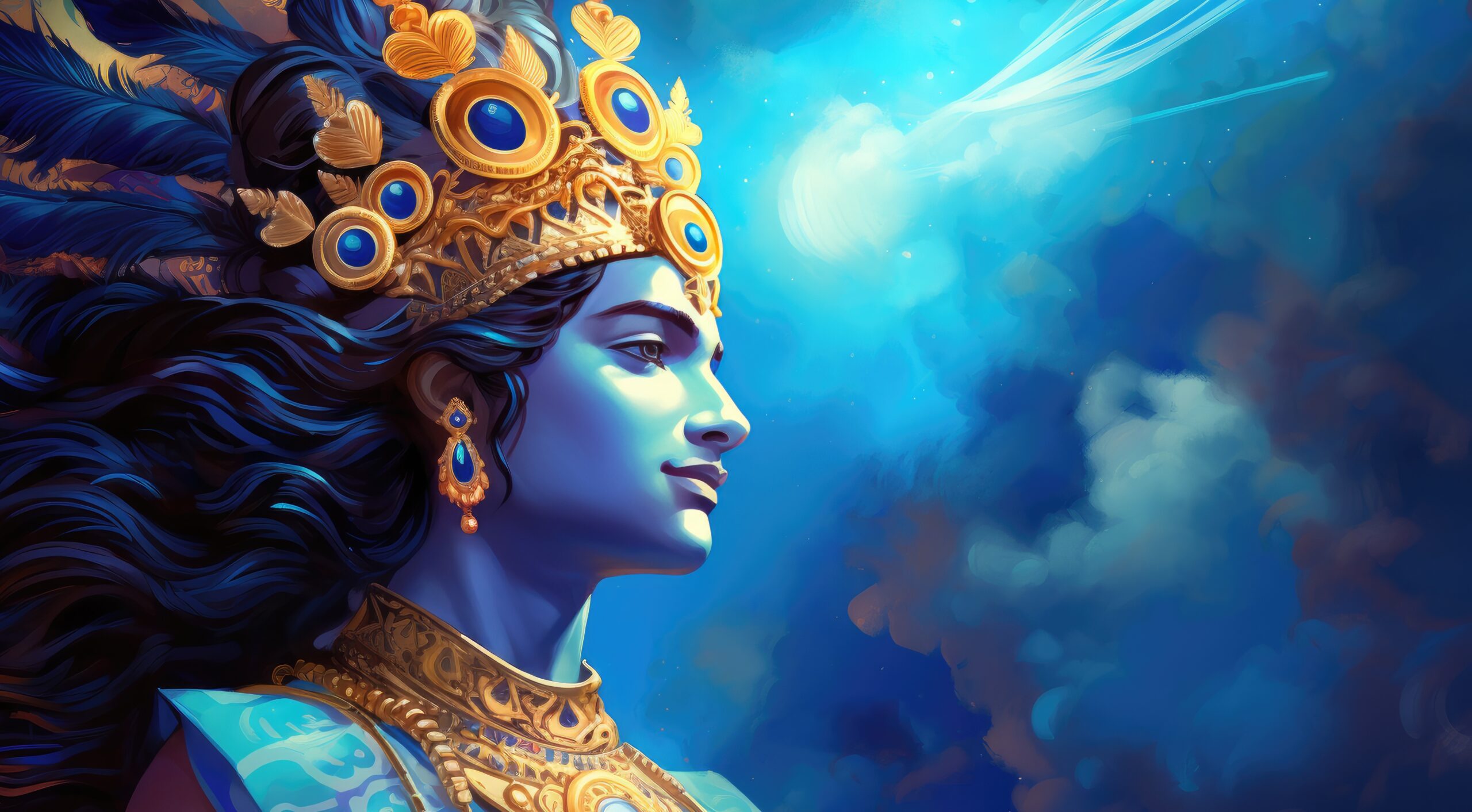 कल्कि अवतार का जन्म