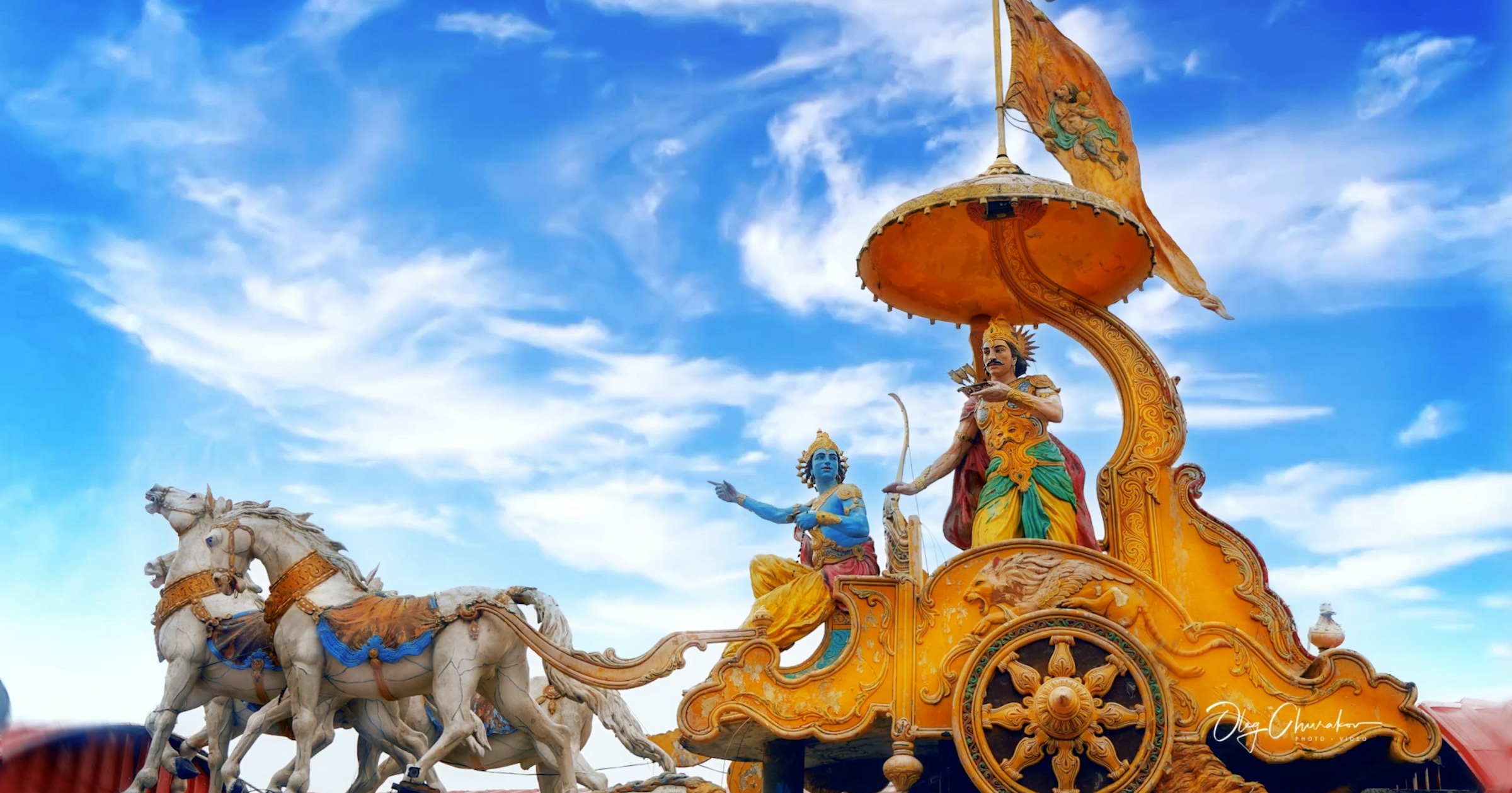 Can we read Bhagavad Gita During Periods?