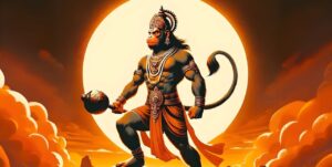 Why is Bajrang Baan so powerful?
