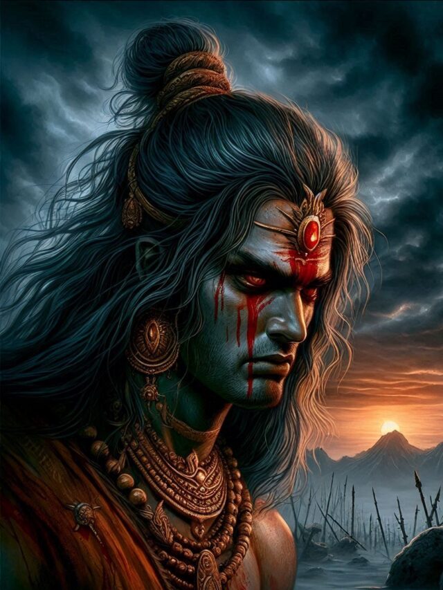 7 Deadliest Curses in Hinduism