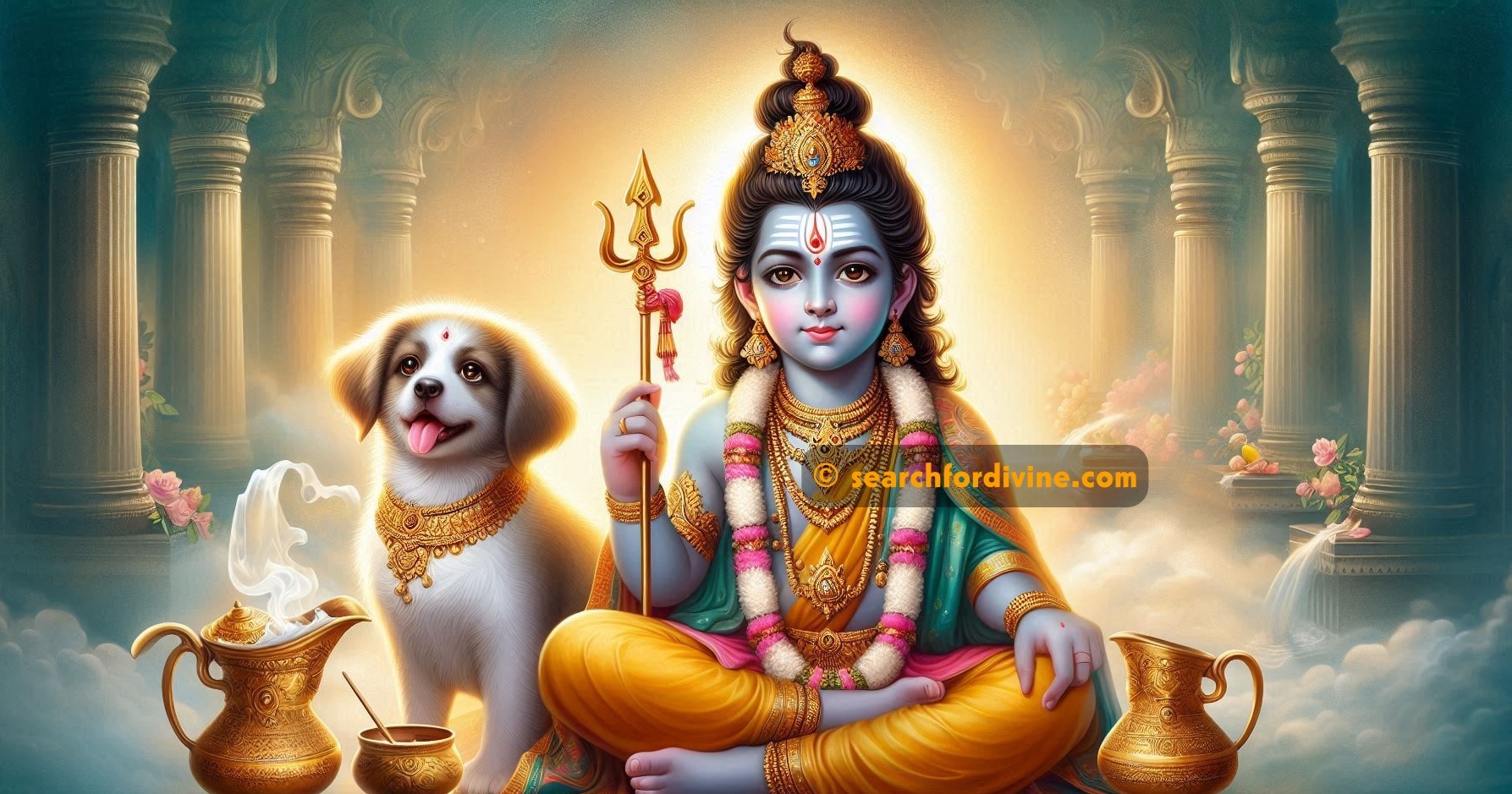 Batuk Bhairav