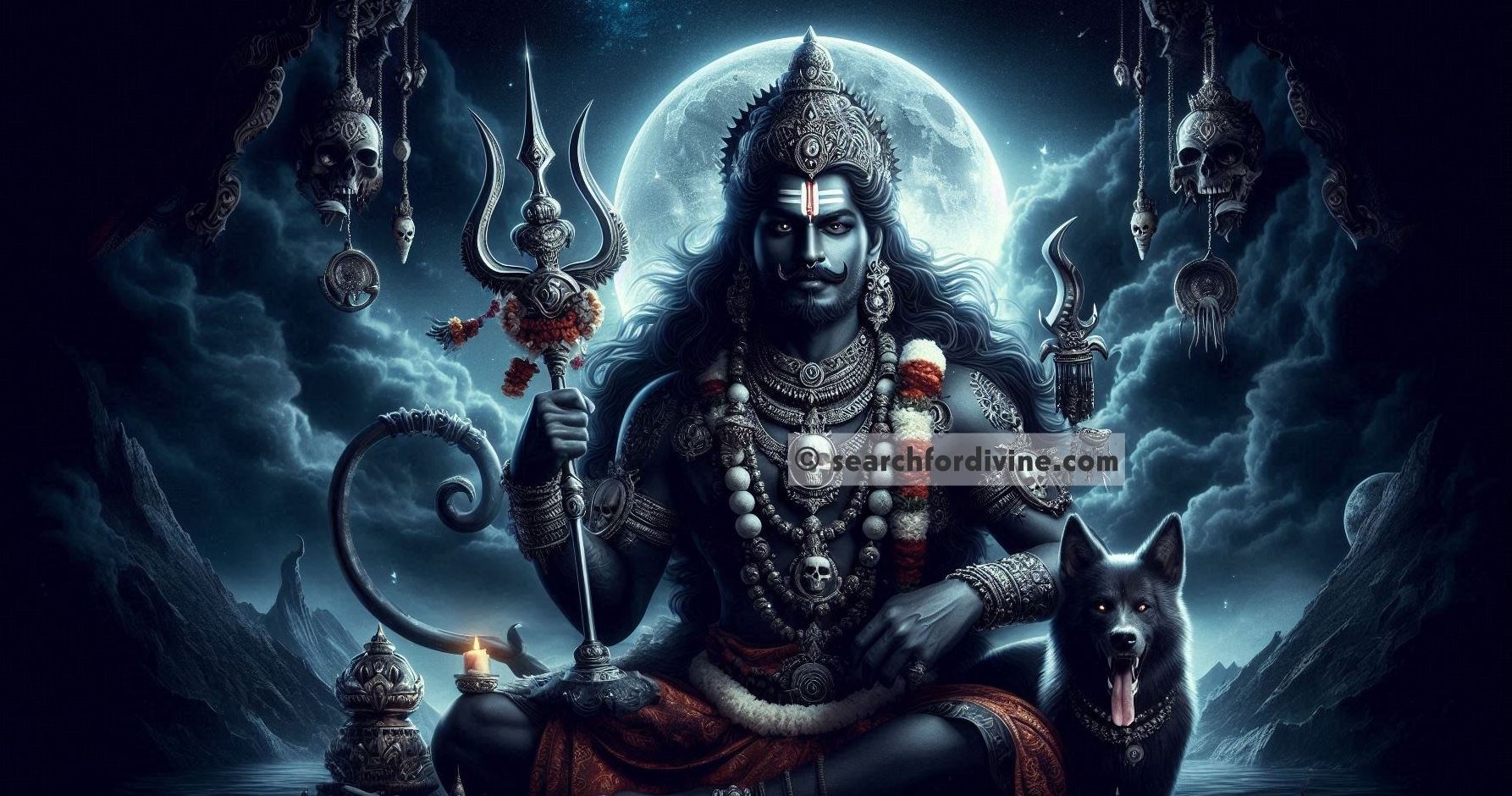 Kaal Bhairav