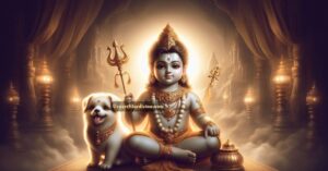 Who is Batuk Bhairava?