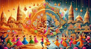 Why Navratri is Celebrated Twice in a Year?