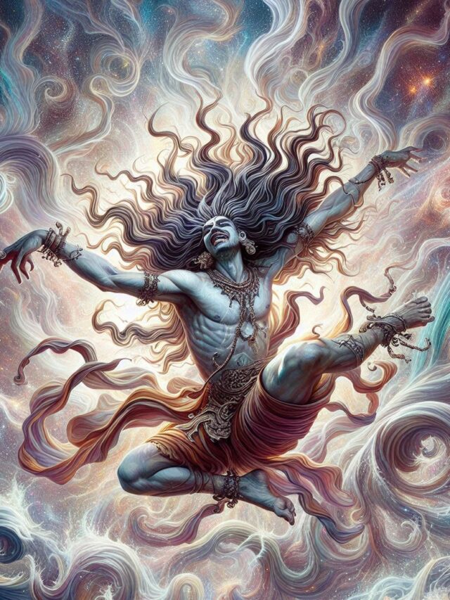 8 Forms of Bhairava
