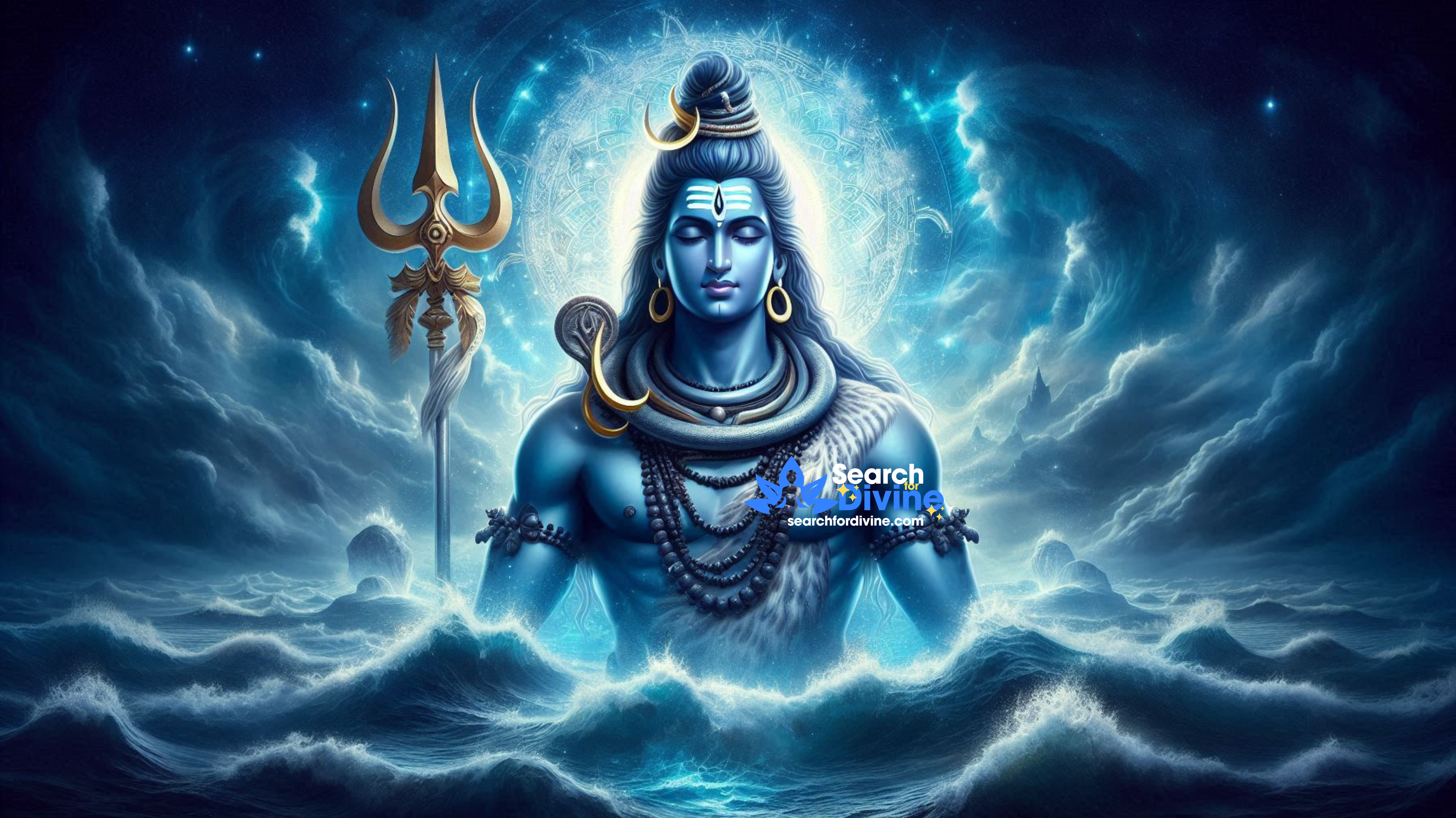 Shiv Raksha Stotram